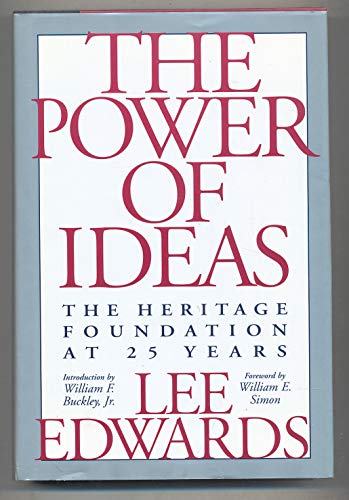 Power of Ideas