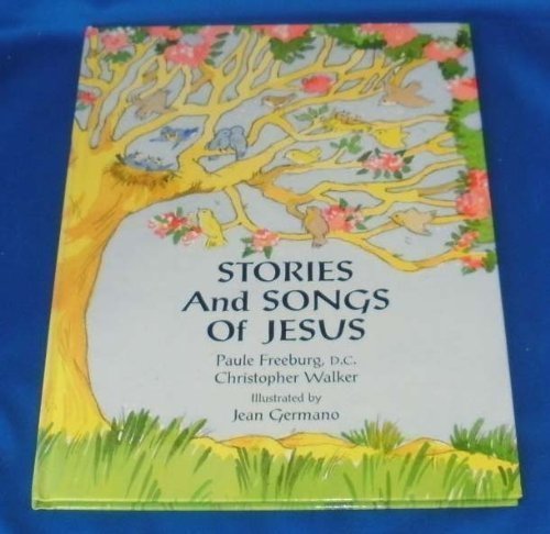 Stories and Songs of Jesus