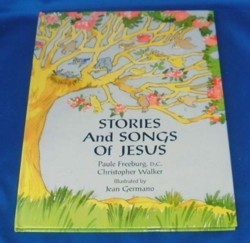 Stories and Songs of Jesus