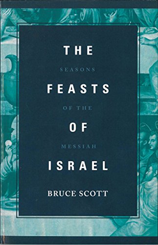 The Feasts of Israel