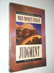 When Prophets Speak of Judgement
