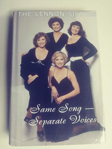 Same Song--Separate Voices
