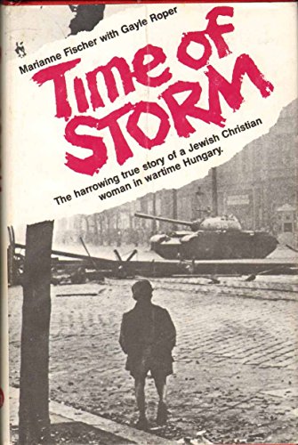 Time of Storm