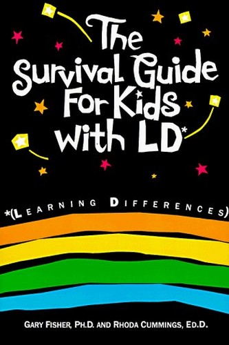 The Survival Guide for Kids with LD