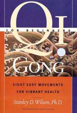 QI GONG FOR BEGINNERS
