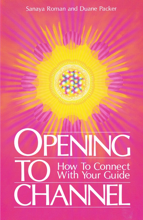 Opening to Channel