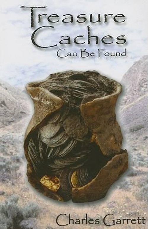 Treasure Caches Can Be Found