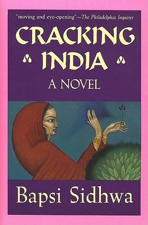 Cracking India