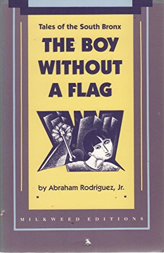 The Boy without a Flag