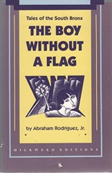 The Boy without a Flag