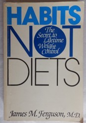 Habits, Not Diets