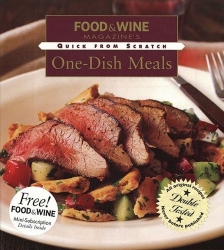 One-Dish Meals