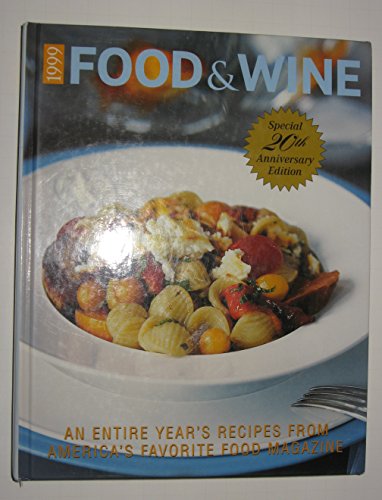 Food & Wine