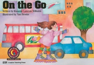 On the Go