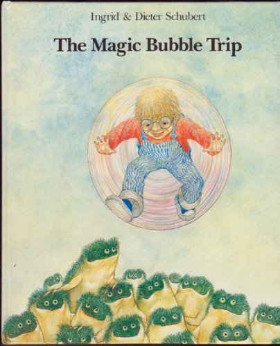 The Magic Bubble Trip