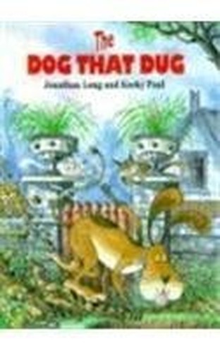 The Dog That Dug