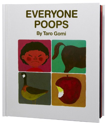 Everyone Poops