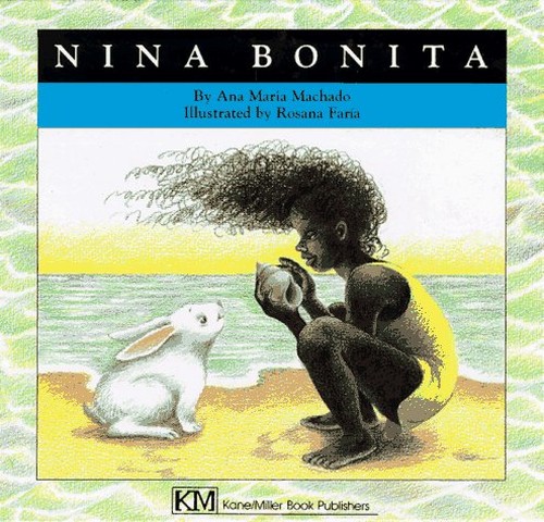 Nina Bonita
