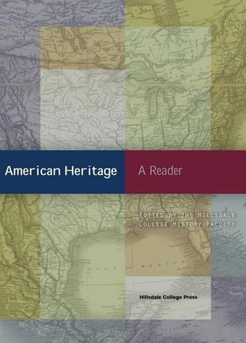 American Heritage