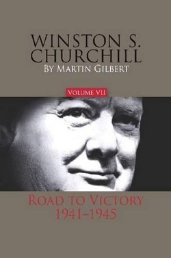 Winston S. Churchill, Volume 7