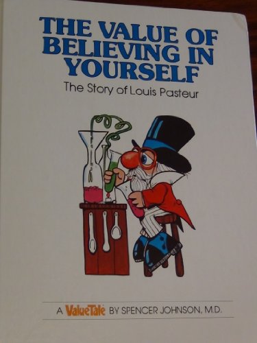 The Value of Believing in Yourself
