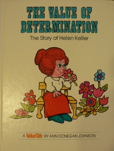 The Value of Determination
