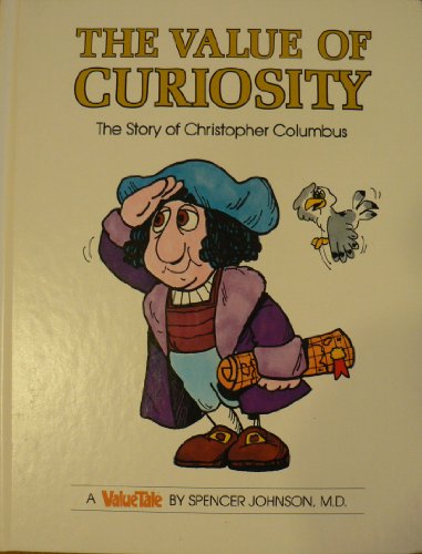 The Value of Curiosity