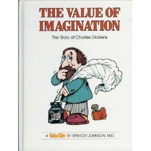 The Value of Imagination