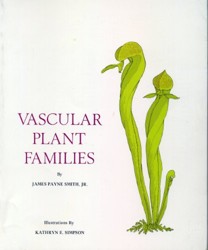 Vascular Plant Families