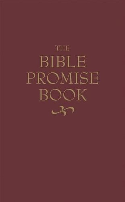 The Bible Promise Book