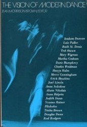 The Vision of Modern Dance