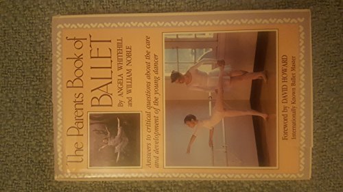 Parent's Book of Ballet