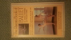 Parent's Book of Ballet