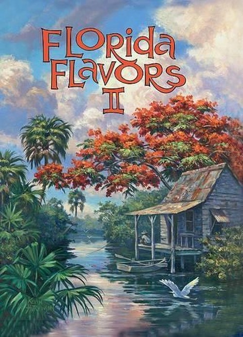 Florida Flavors II