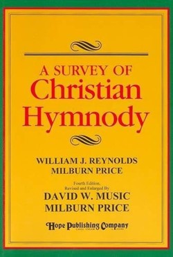 A Survey of Christian Hymnody