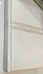 The New Union Home Prayer Book (Shaarei-Habayiy)