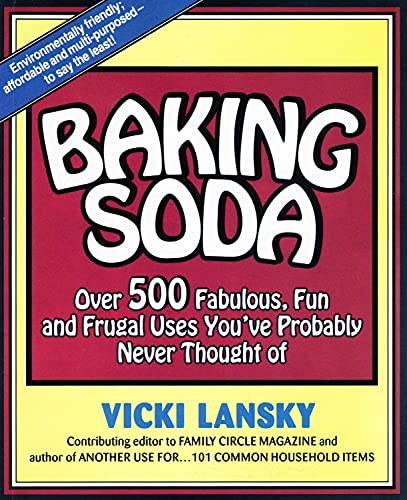 Baking Soda
