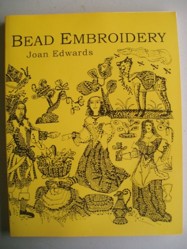 Bead Embroidery