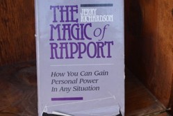 Magic of Rapport