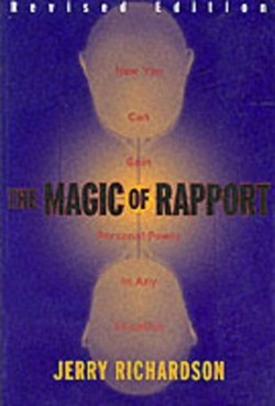 The Magic of Rapport