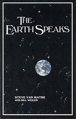 The Earth Speaks