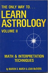 The Only Way to Learn Astrology