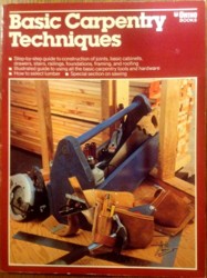 Basic Carpentry Techniques