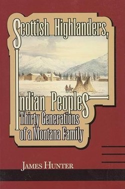Scottish Highlanders, Indian Peoples