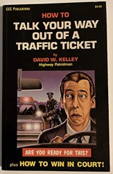How to Talk Your Way out of a Traffic Ticket