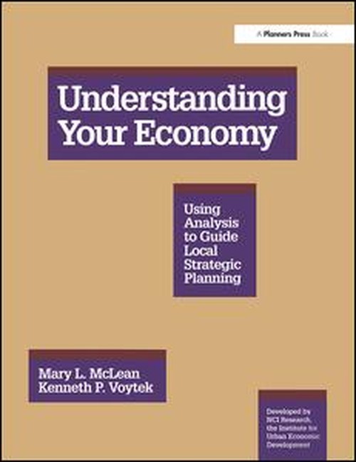 Understanding Your Economy