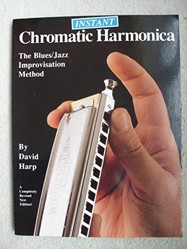 The Instant Chromatic Harmonica