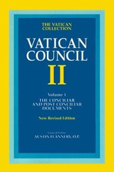 Vatican Counsil II V1 Conciliar
