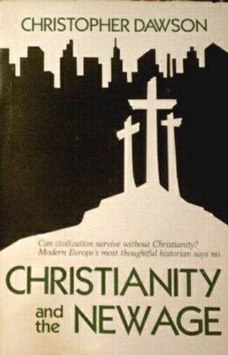 Christianity and the New Age