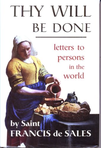 Thy Will Be Done